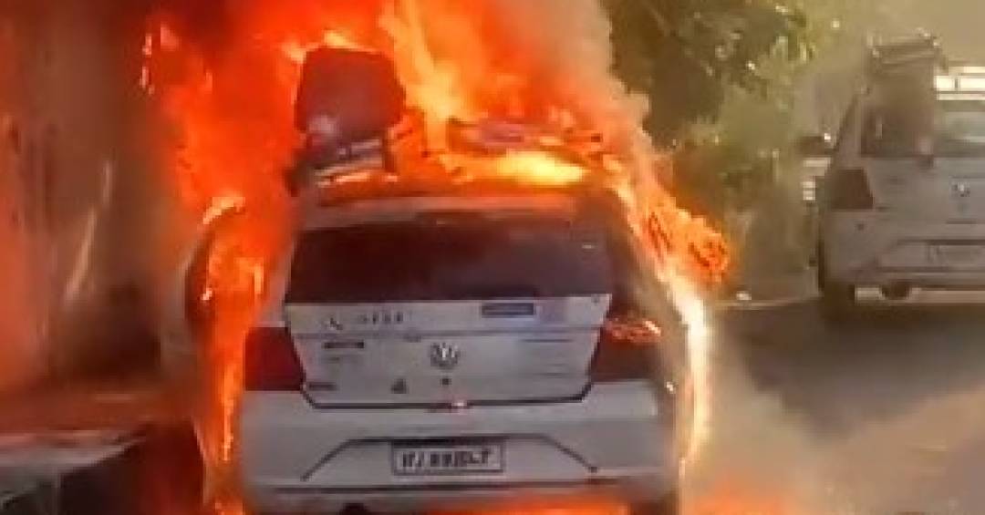 Exploração do sinal de internet por traficantes e milicianos já alcança 40% do Estado do Rio; bandidos incendeiam empresas para expulsá-las